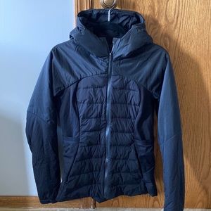 Lululemon Down For It All Jacket